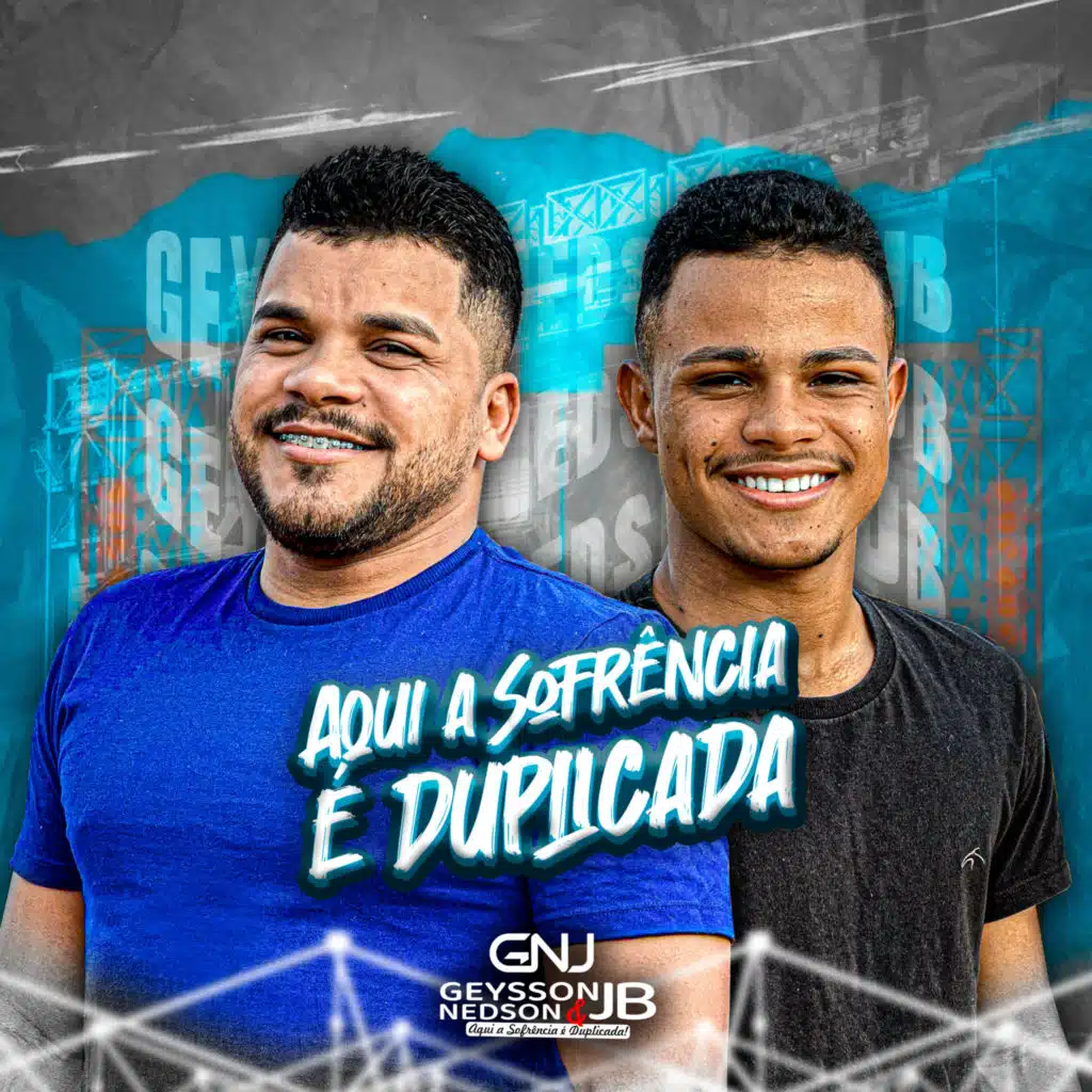 Aqui a Sofrência É Duplicada