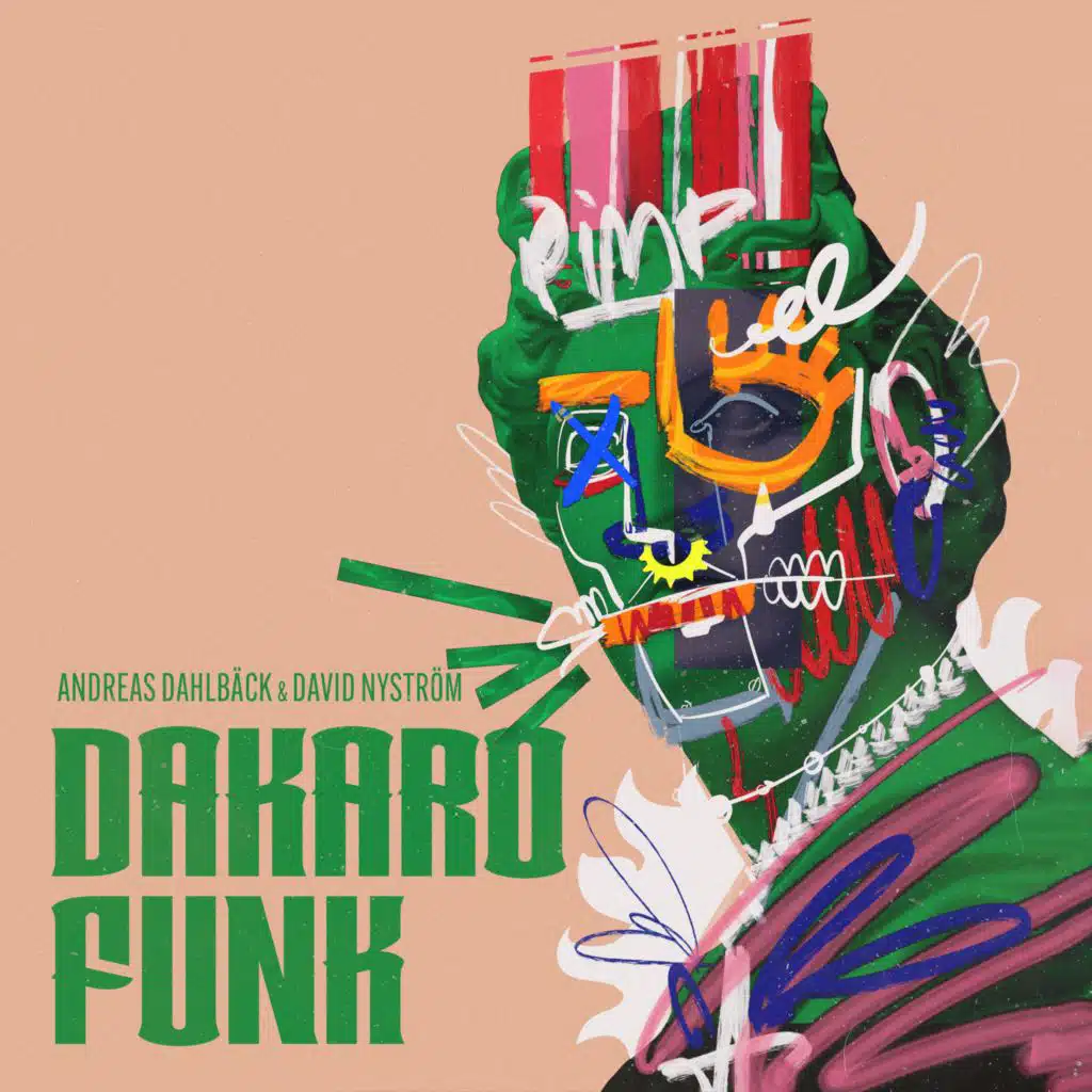 Dakaro Funk