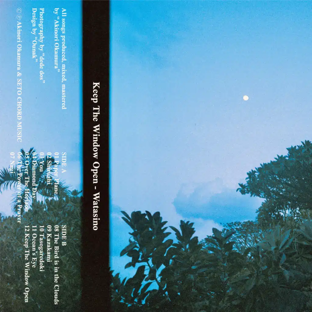 Paper Plane (Alternative Version)