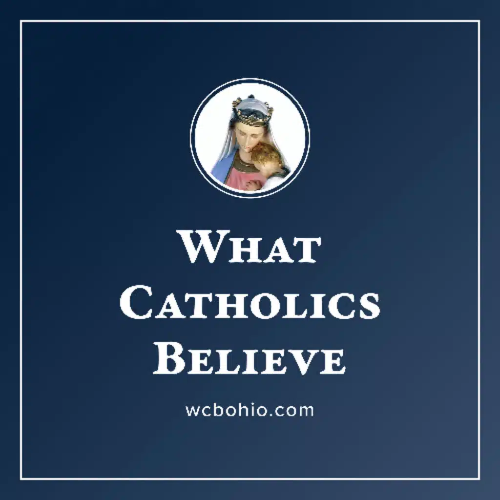 Jews & Vatican II? SSPX-MC? Married Deacons? Dying Without Priest? No Canon 2414? Mary Baptized?