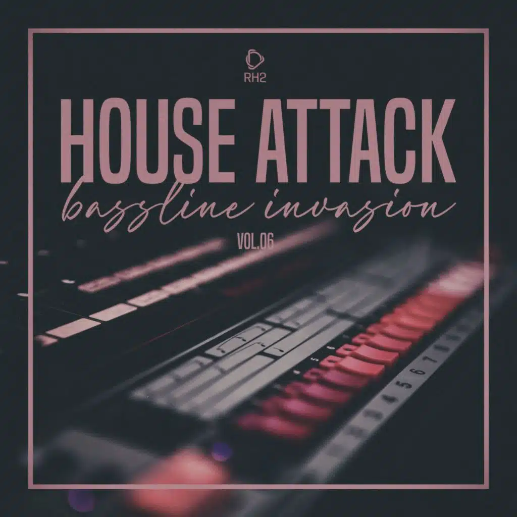 Hot Sensation (Extended Mix)