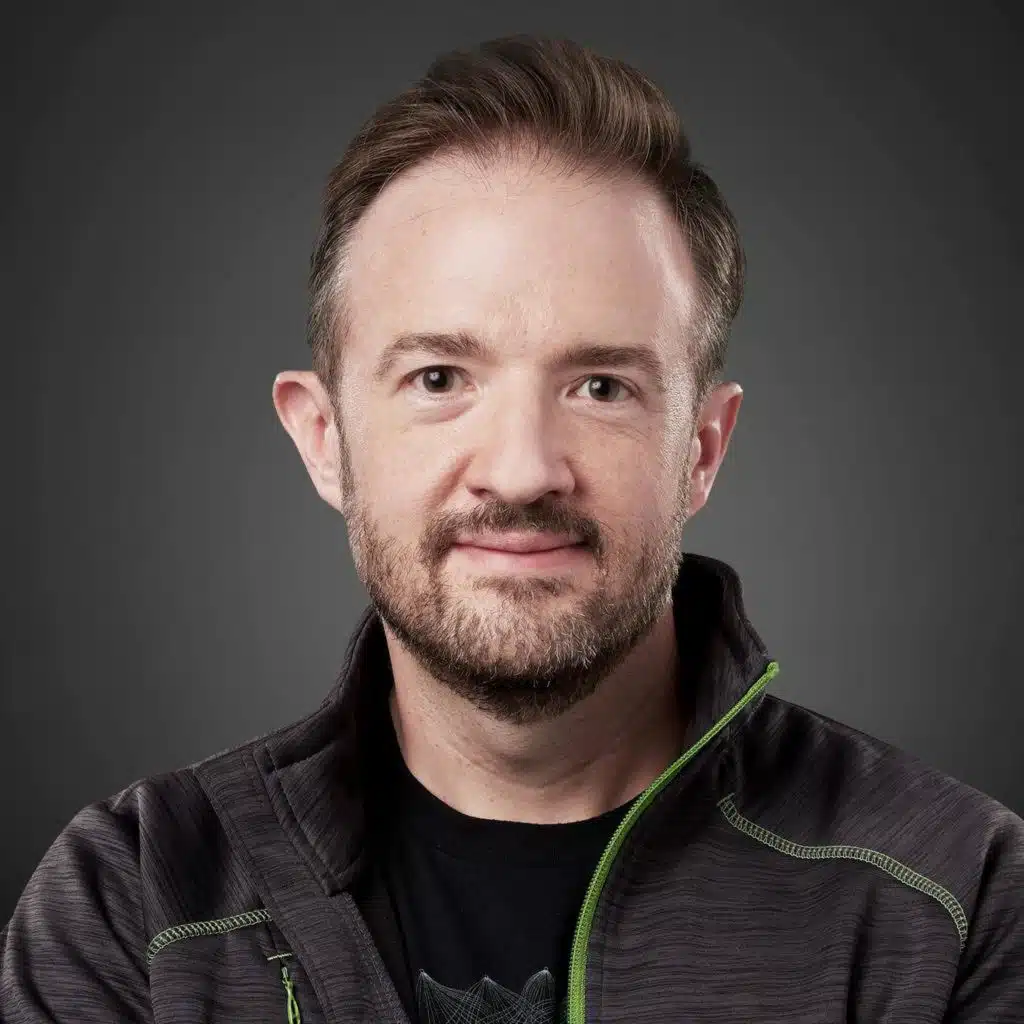 NVIDIA’s Bartley Richardson on Why ‘Agentic AI Is Next-Level Automation’ - Ep. 258