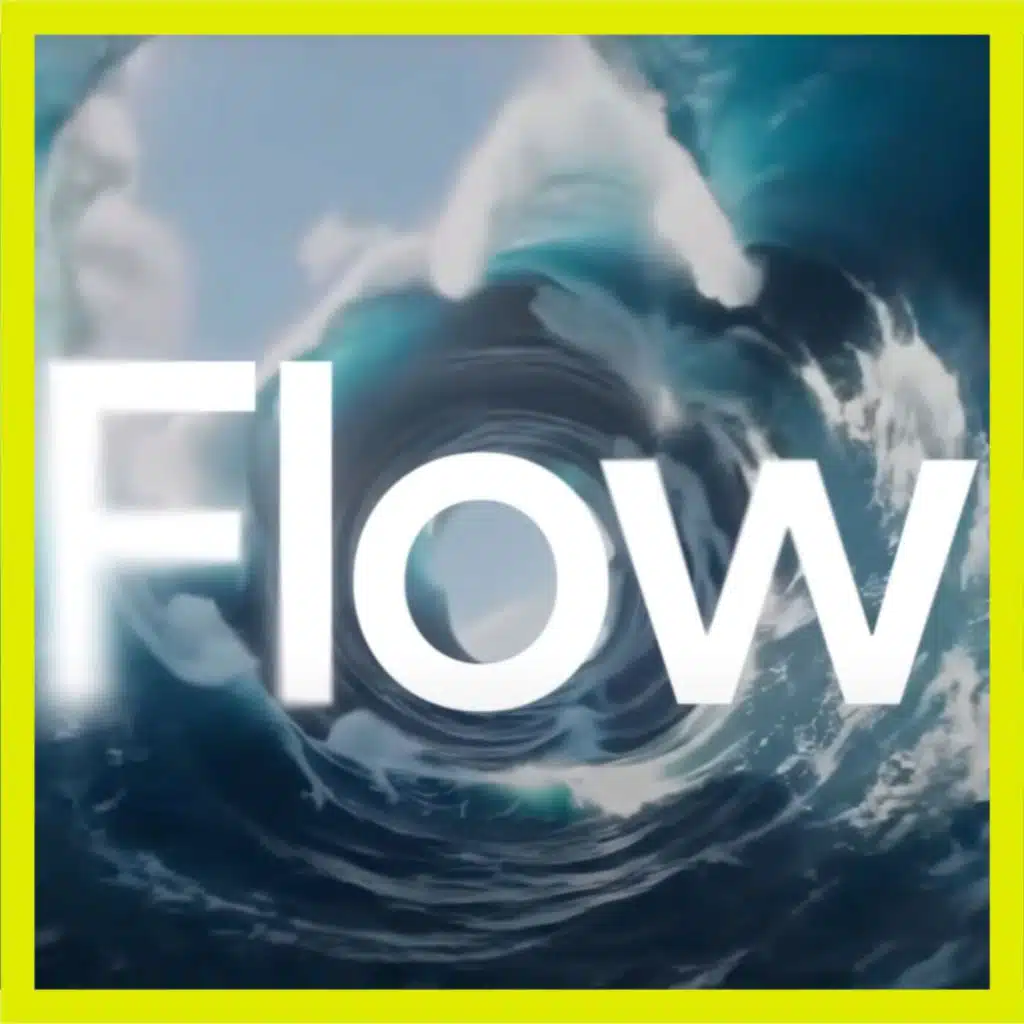 Google met le flow avec Veo 3 !