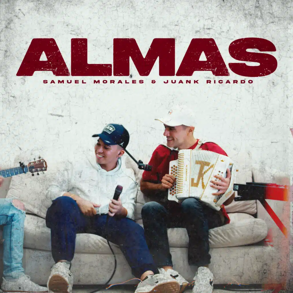 ALMAS