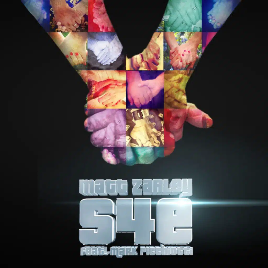 Somebody 4 Everybody (Remixes) [feat. Mark Picchiotti]