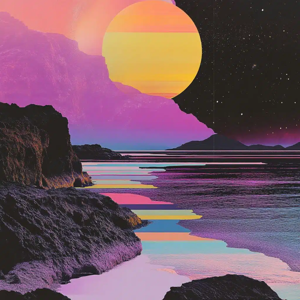 Fabrics of Reality