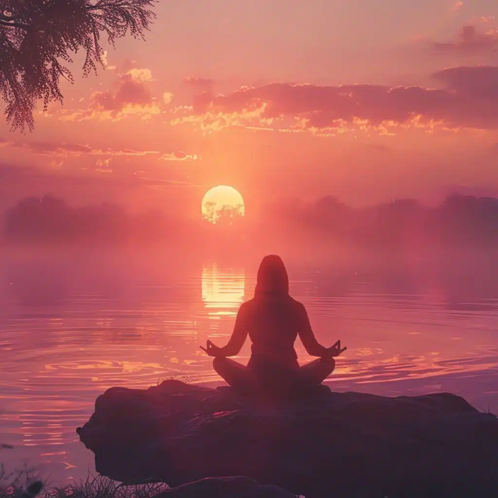 Calm Yoga Relaxation Music