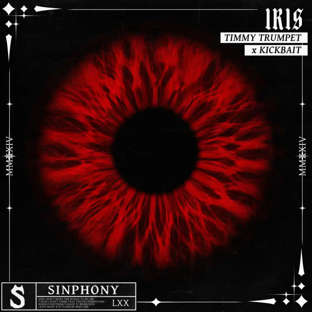 Iris (Extended Mix)