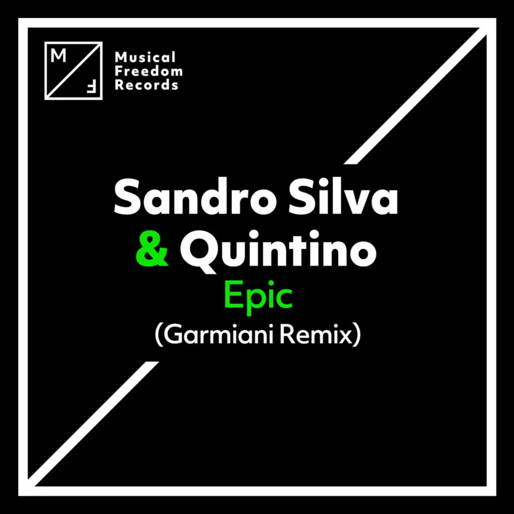 Quintino & Sandro Silva
