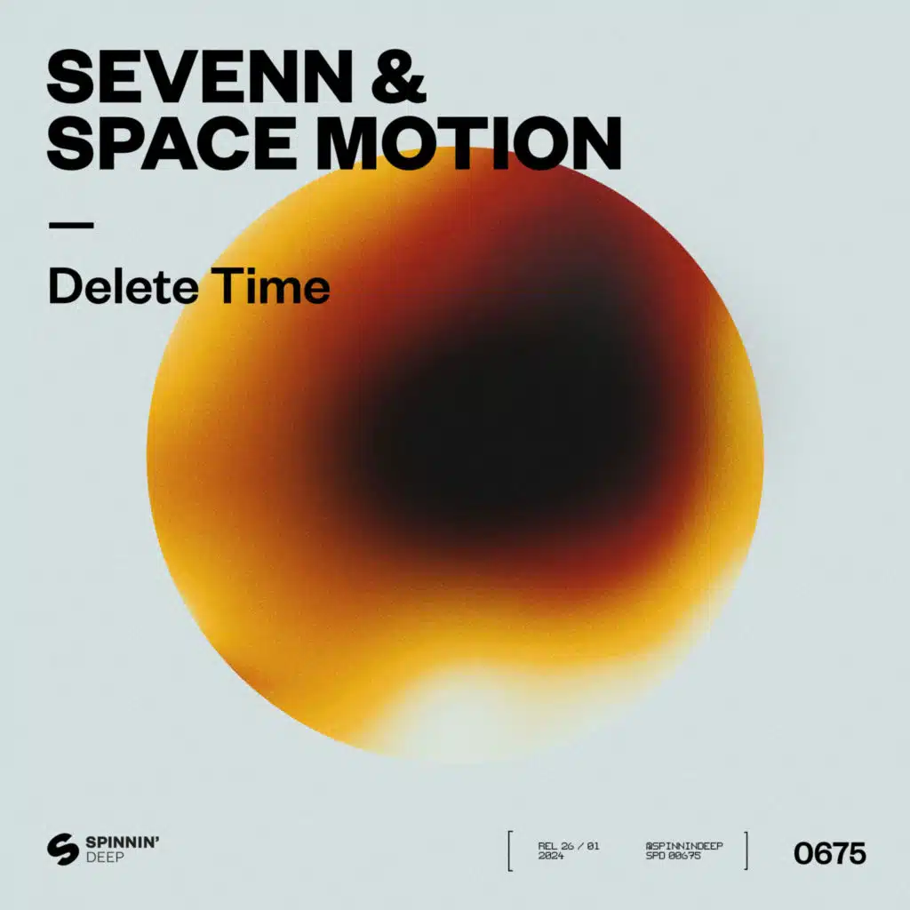 Sevenn & Space Motion