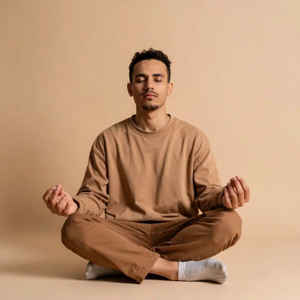 Hip Hop Para Meditación Profunda Y Equilibrio