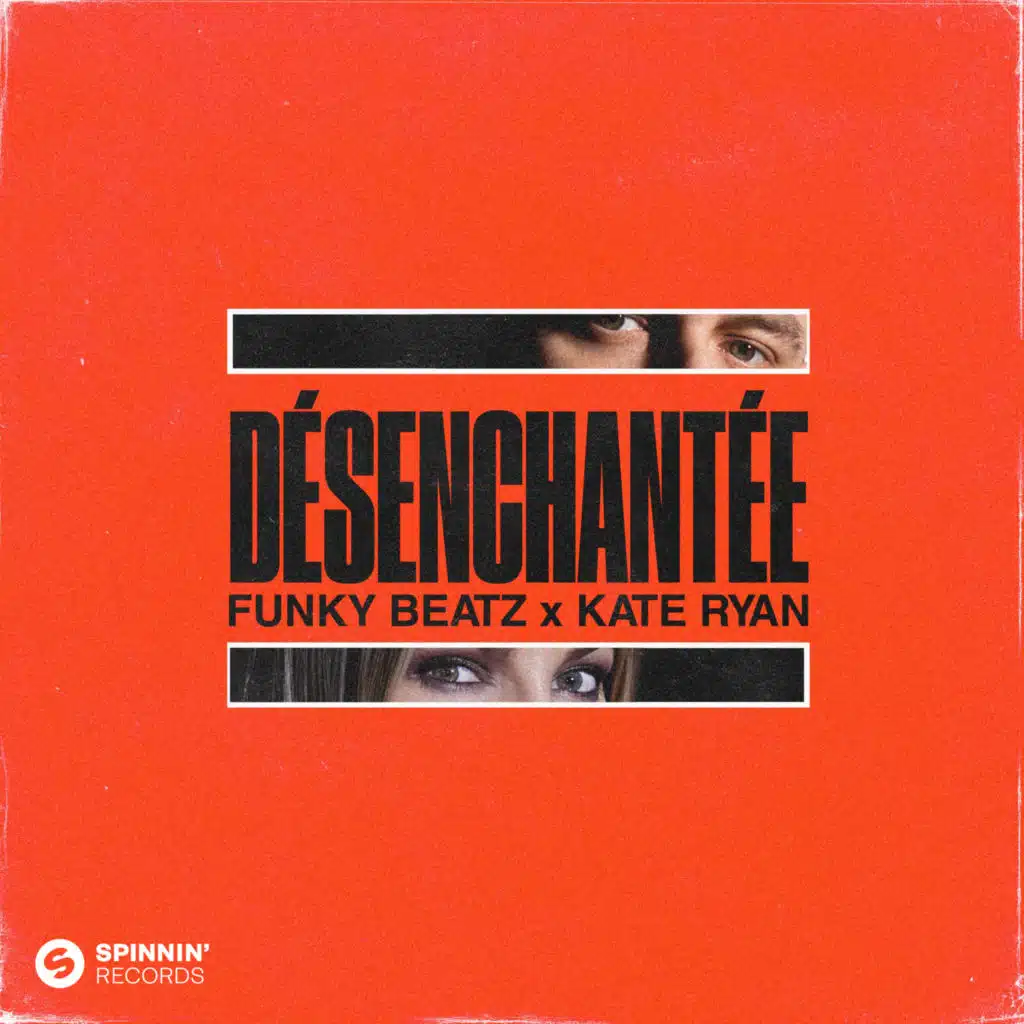 Funky Beatz & Kate Ryan