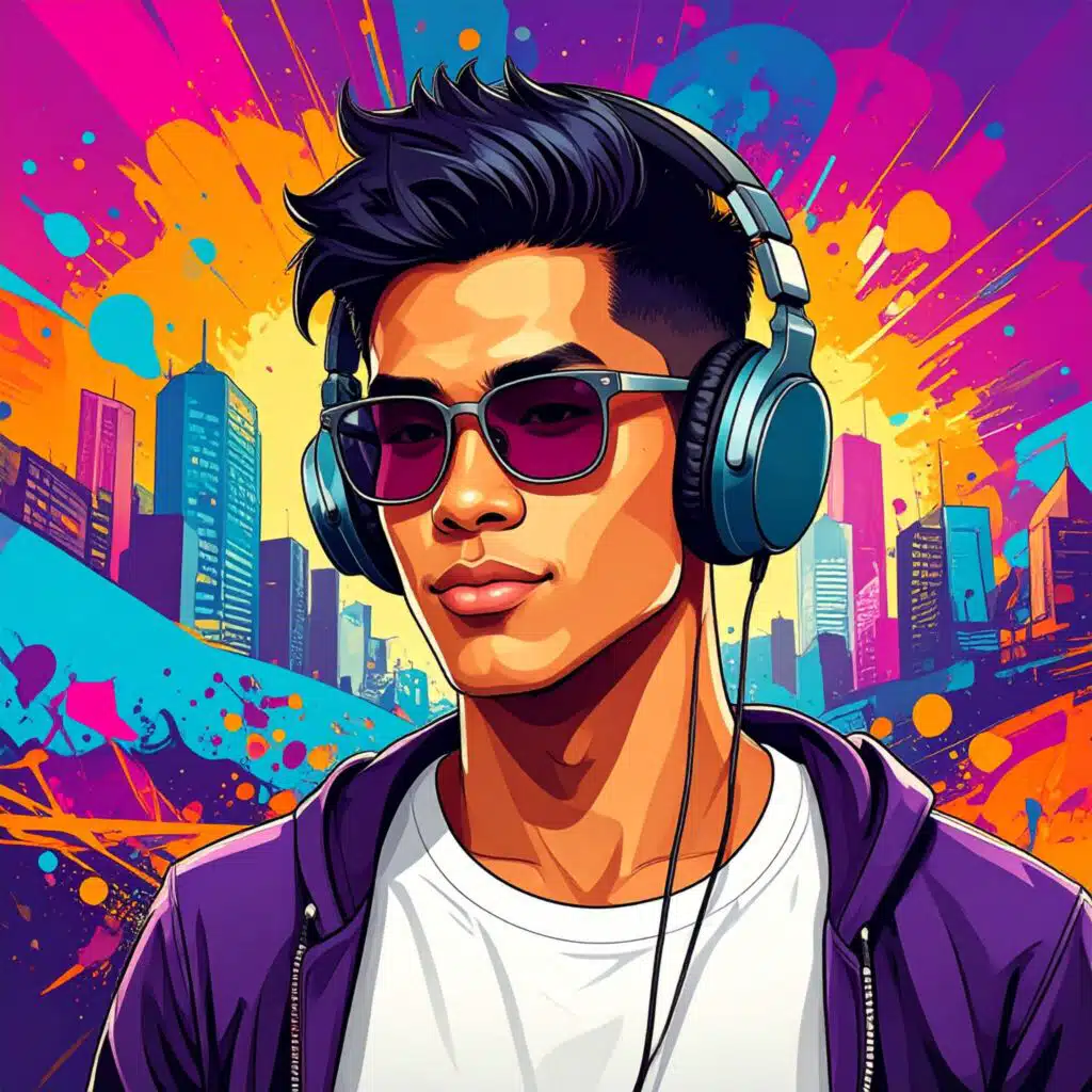 Hip Hop Para Cada Momento Del Día