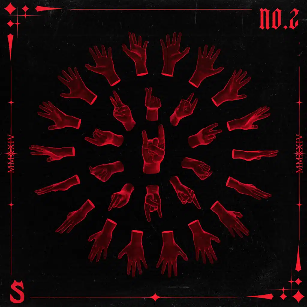 Snake Pit (Extended Mix)