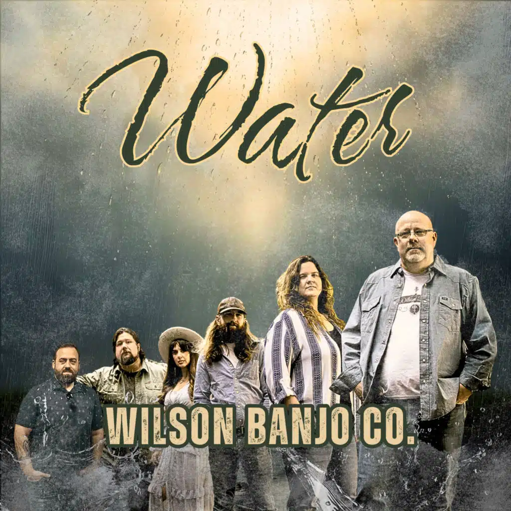 Wilson Banjo Co.