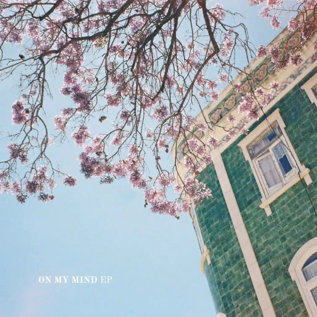 On My Mind EP