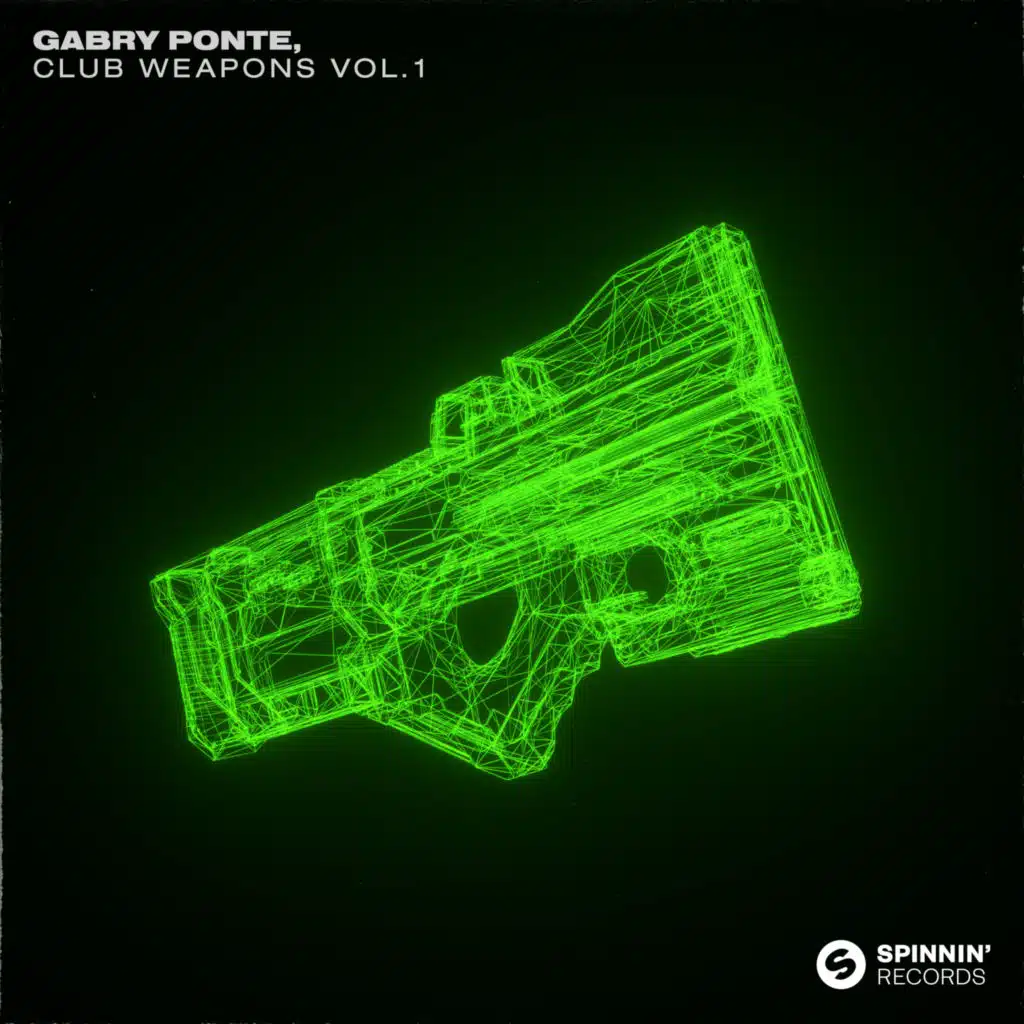 Killing Me Softly (Gabry Ponte Extended Remix)