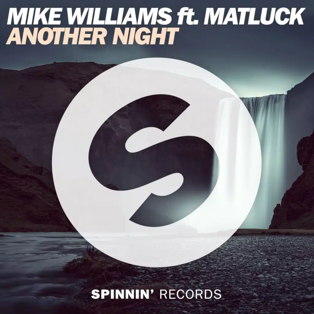 Another Night (feat. Matluck) [Extended Mix] (Club Mix)