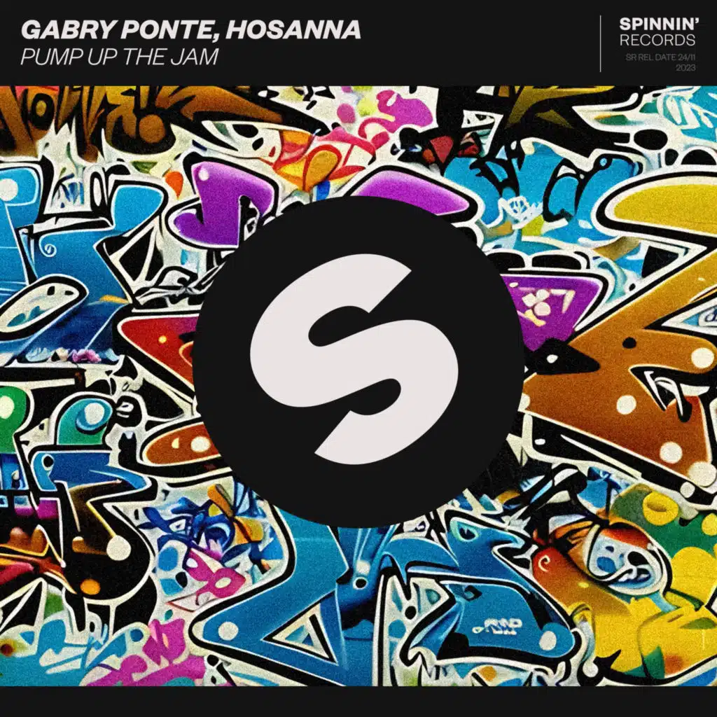 Gabry Ponte & HOSANNA