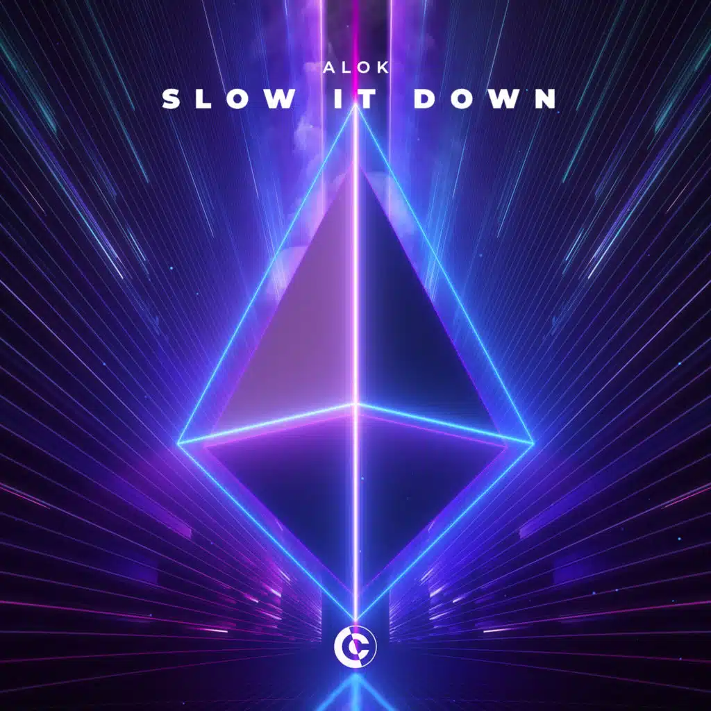 Slow It Down (Extended Mix)