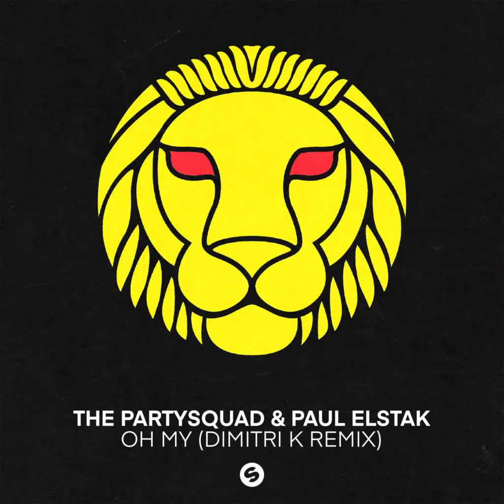 The Partysquad & Paul Elstak