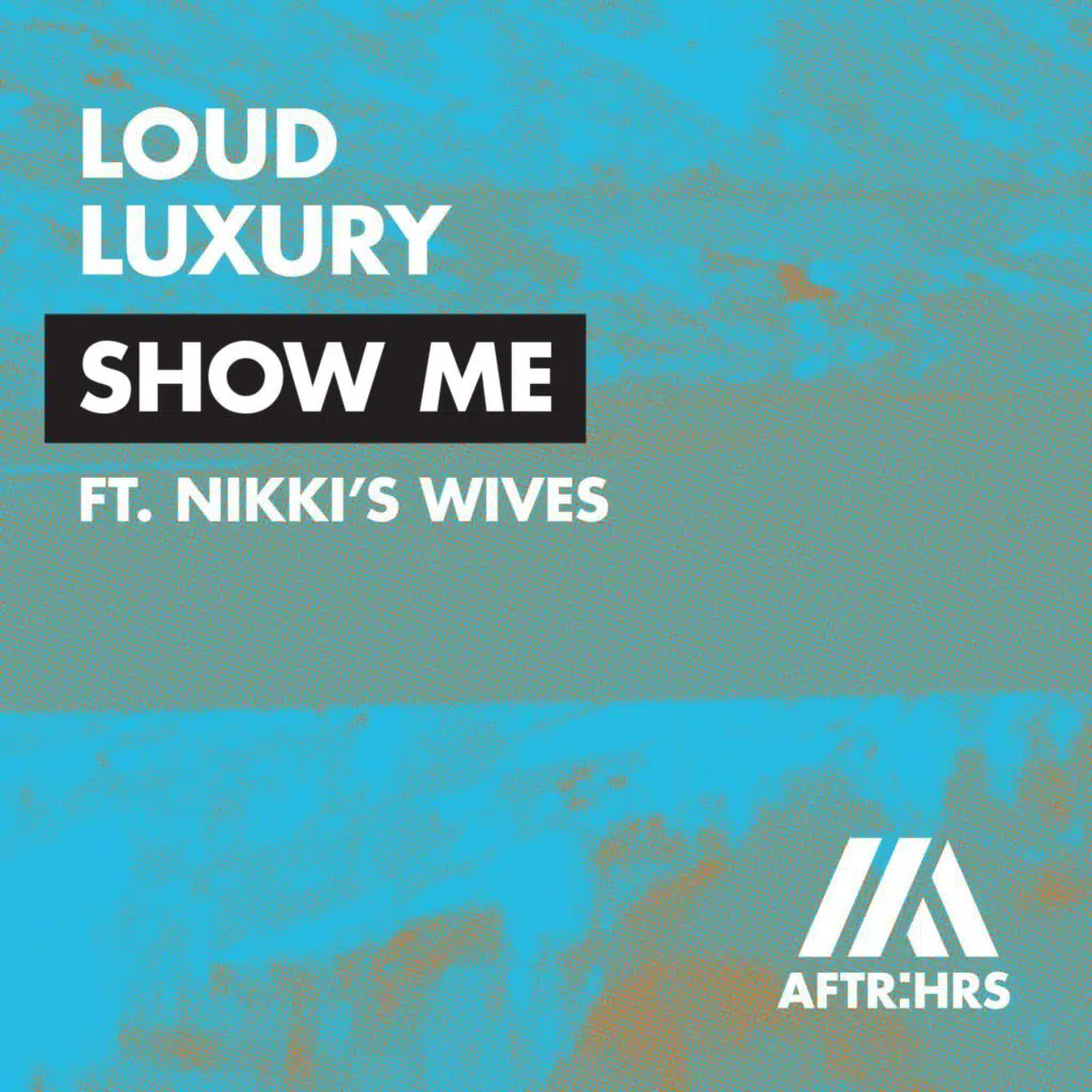 Show Me (feat. Nikki's Wives) [Extended Mix]