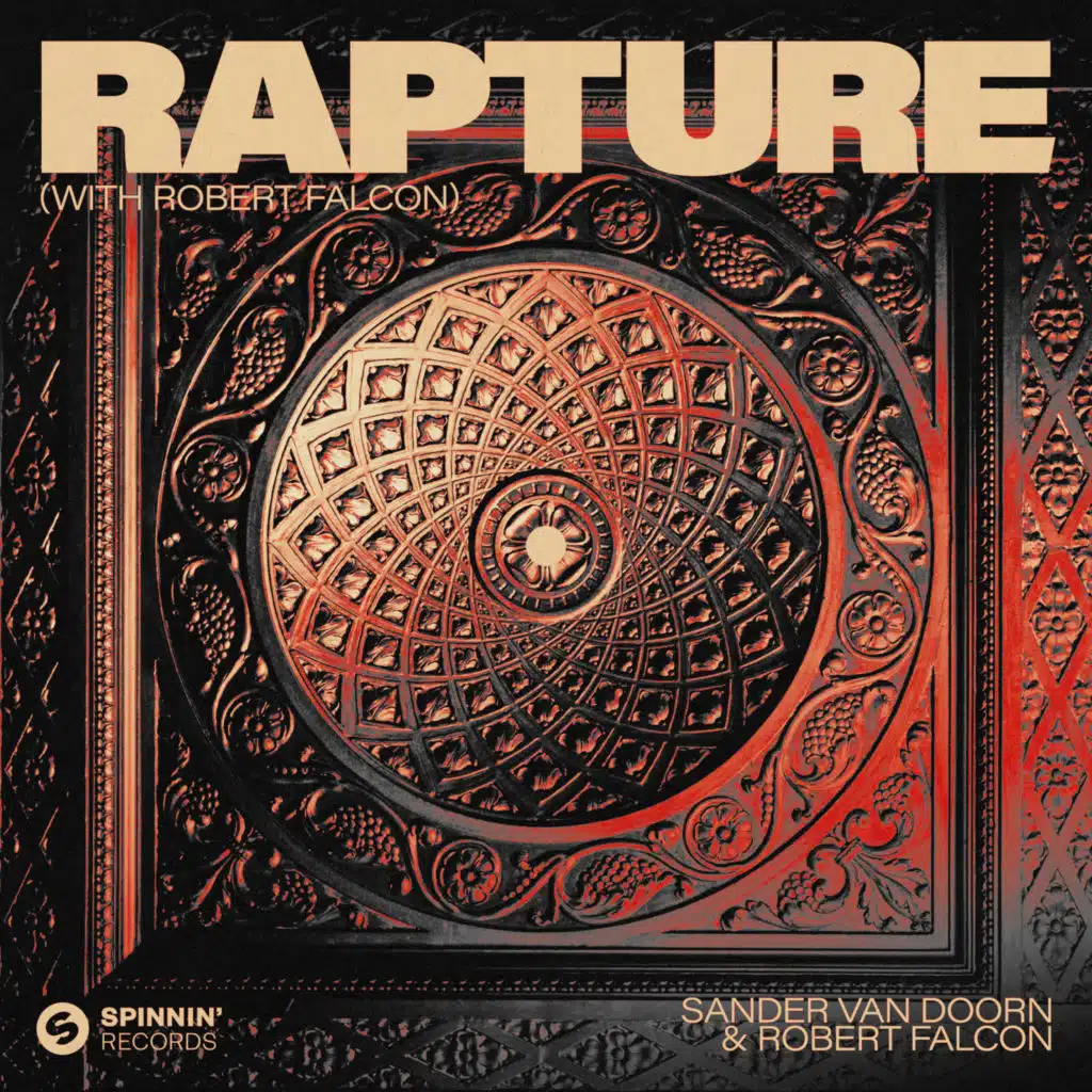 Rapture (Extended Mix)
