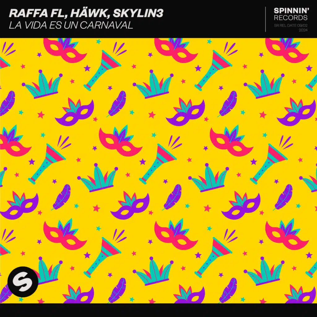 Raffa FL, HÄWK & Skylin3