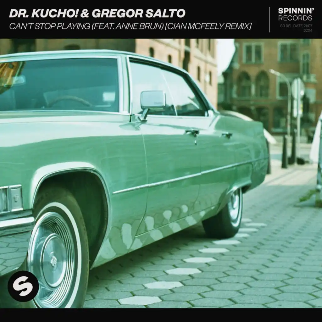 Dr. Kucho!, Dr. Kucho! & Gregor Salto