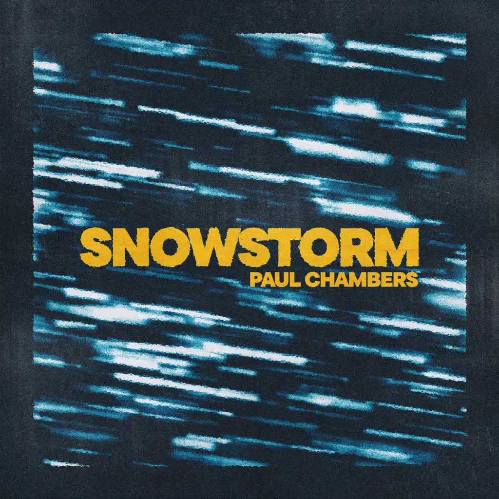 Snowstorm