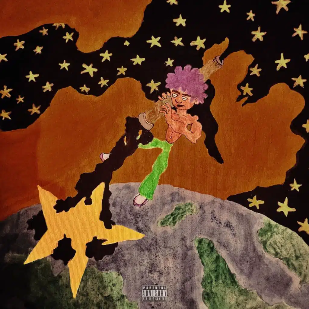 Mini Golf (feat. WVRD)