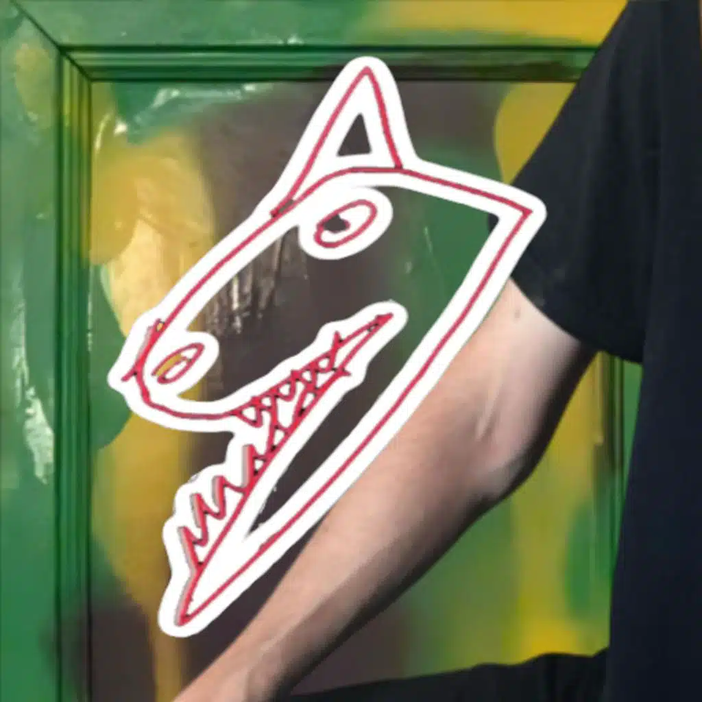 Flaquini, MEMPHIS GARQUET 101, FAT DINO $ & Anxxxiety Crisis