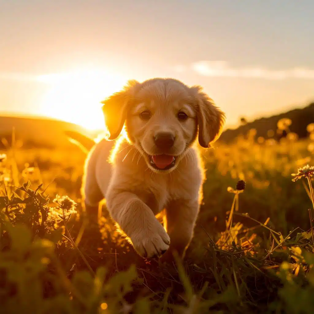 La Orquesta De Perros Alegres