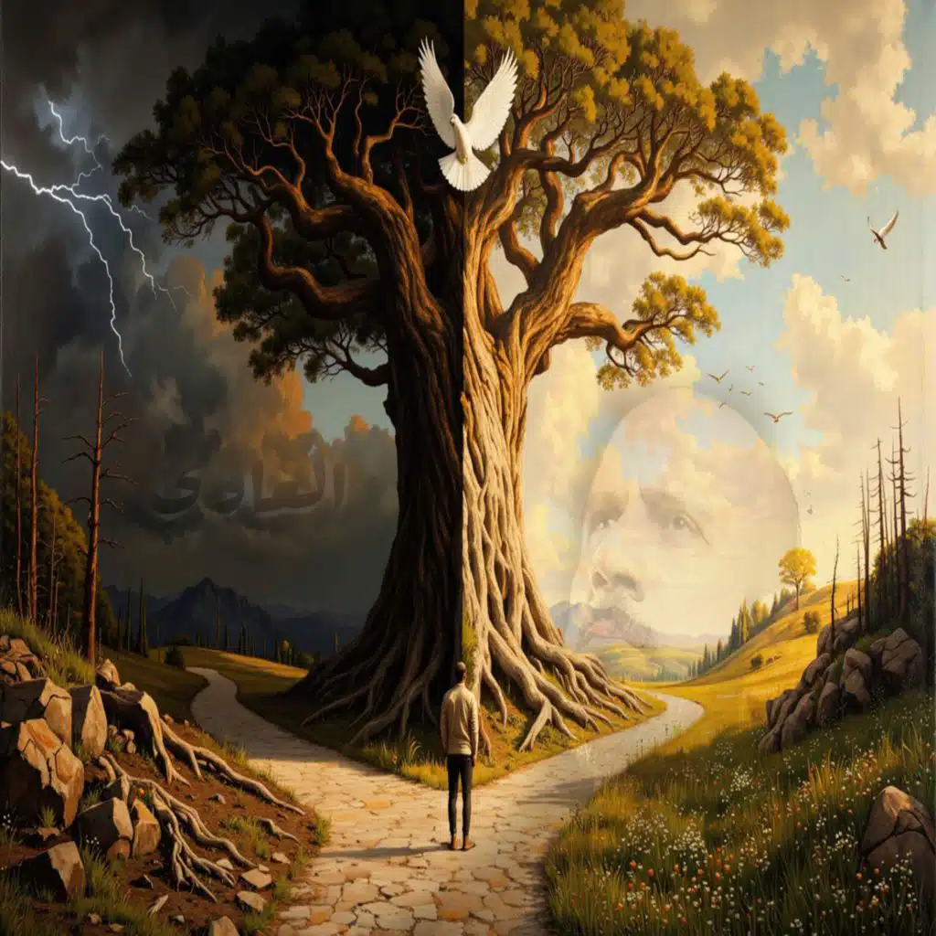 Al Ghawy opening credit Khaled Nabil Ahmed Mekky (feat. Yahya Bihaki)