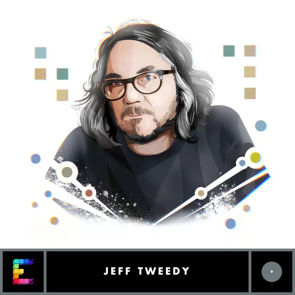 Jeff Tweedy - How to Write One Song
