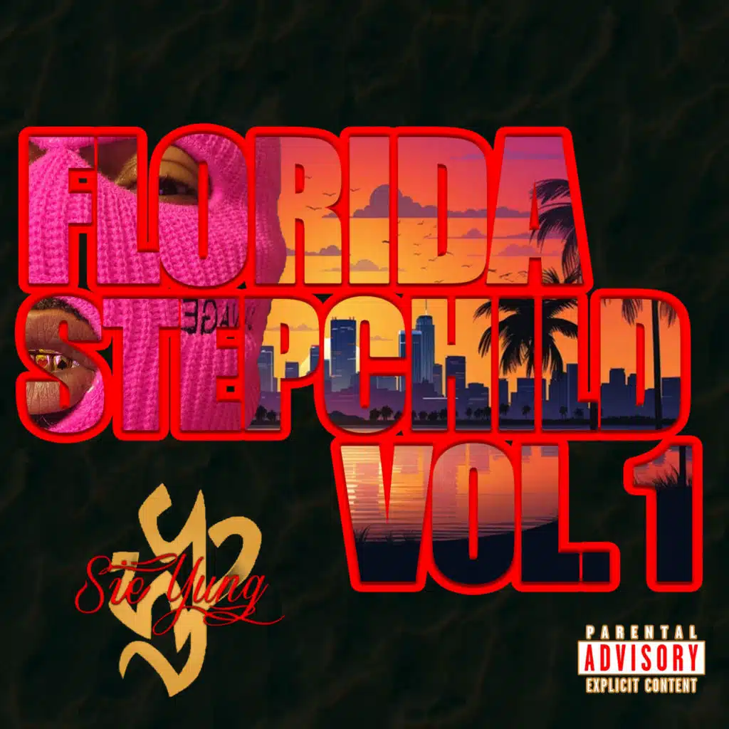 Florida Stepchild, Vol. 1