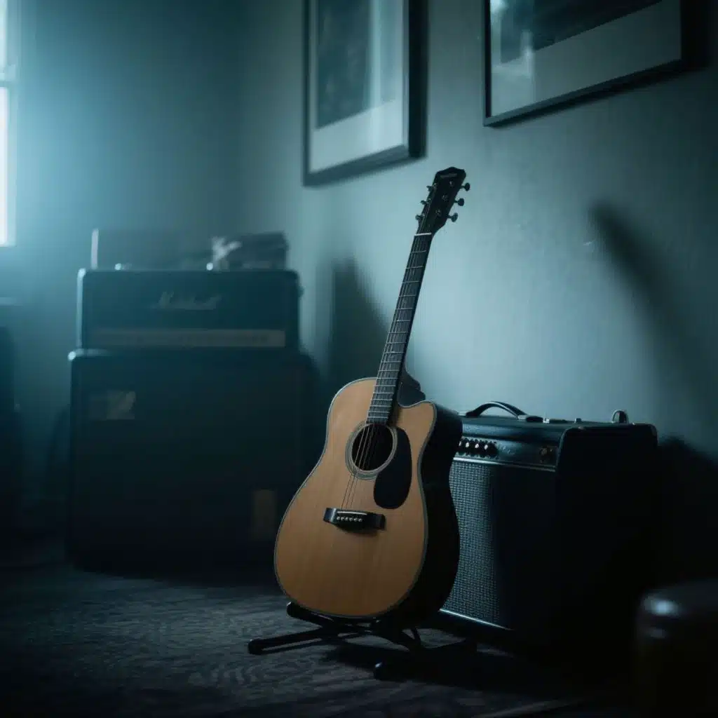 Peaceful Guitar Music for Healing