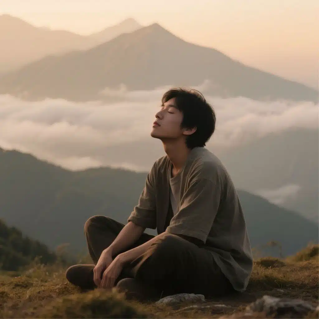 Uplifting Lofi Relaxation Melodies