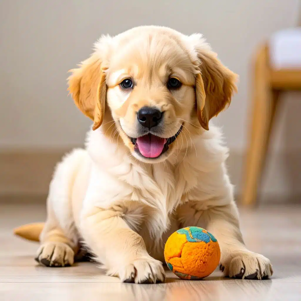 Música Para Perros Que Descansan Y Juegan