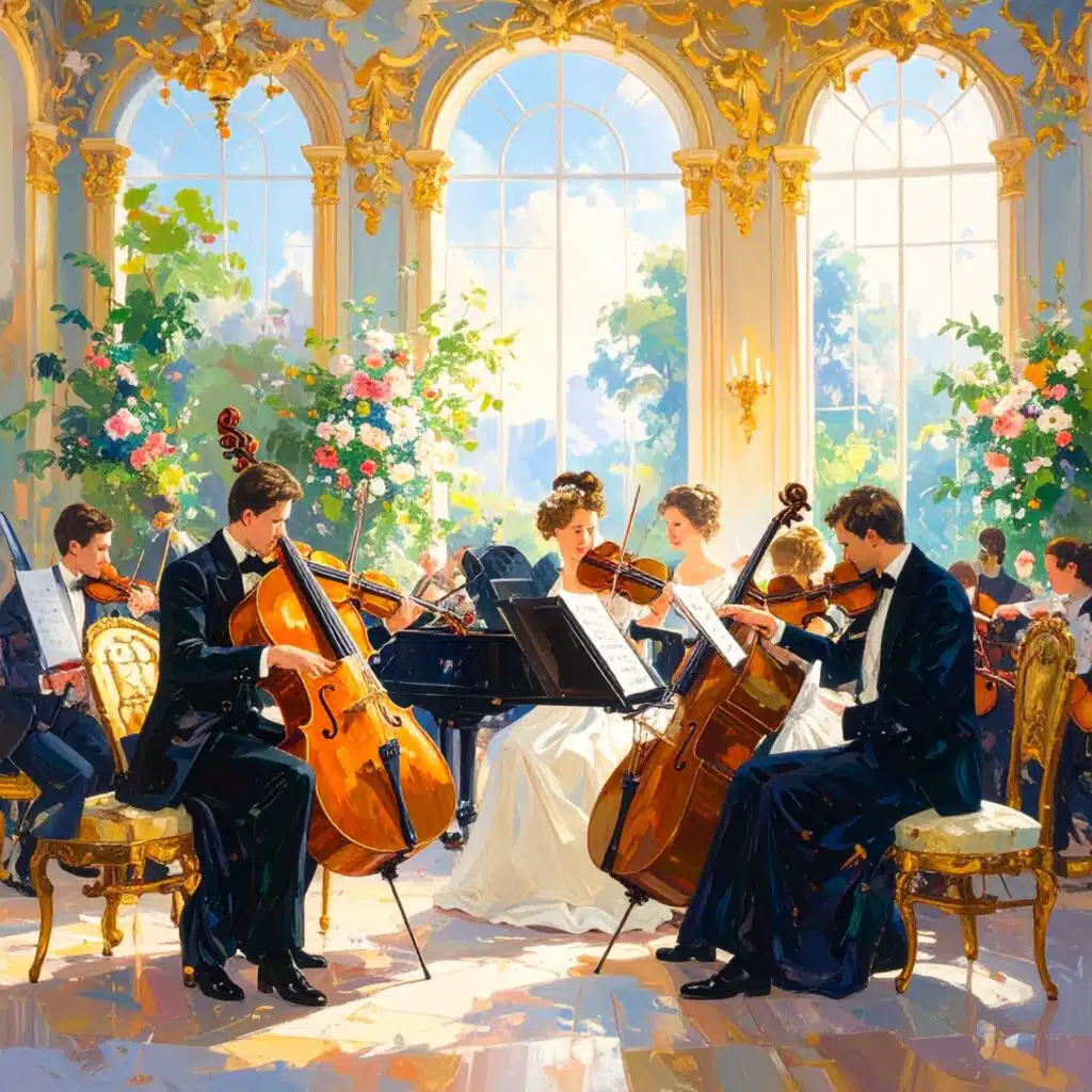La Orquesta De Reflexiones Eternas