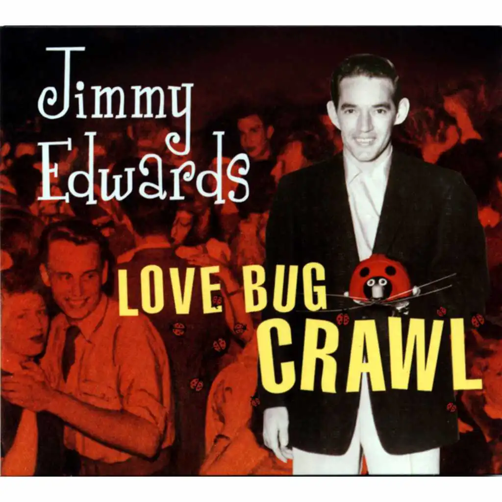 Love Bug Crawl (Alternative Version 1)