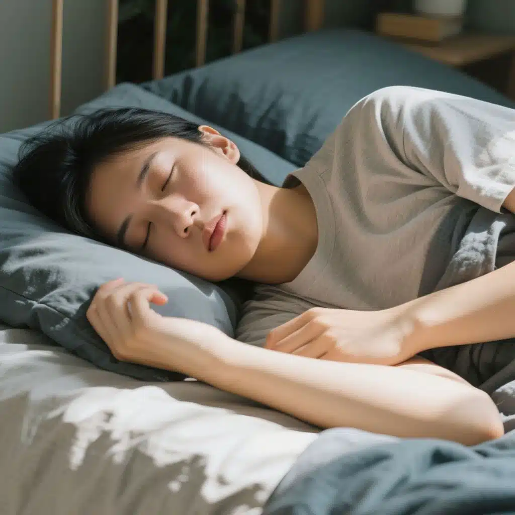 Relaxing Lofi Tunes for Sleep Comfort