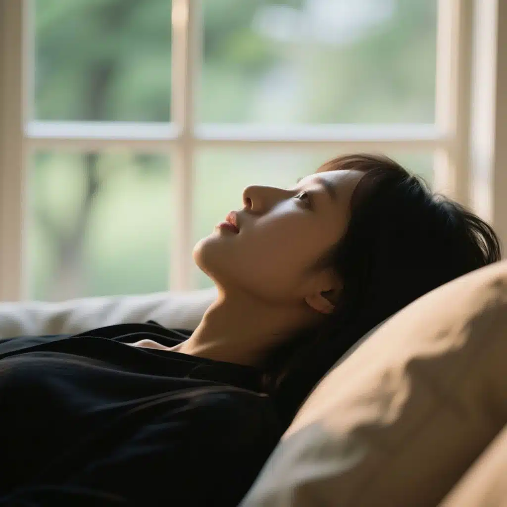 Lofi Music for Soothing Mornings