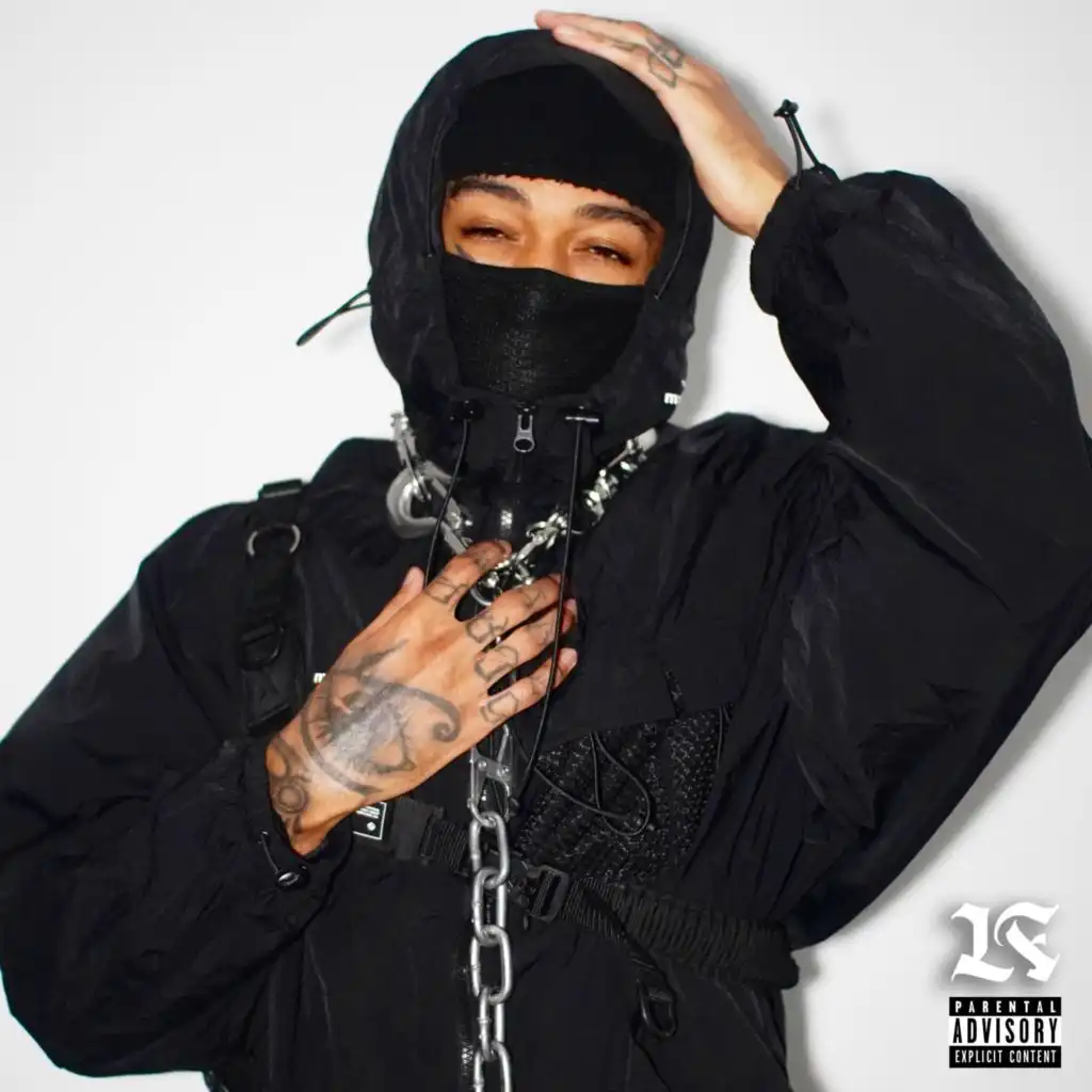 Scarlxrd
