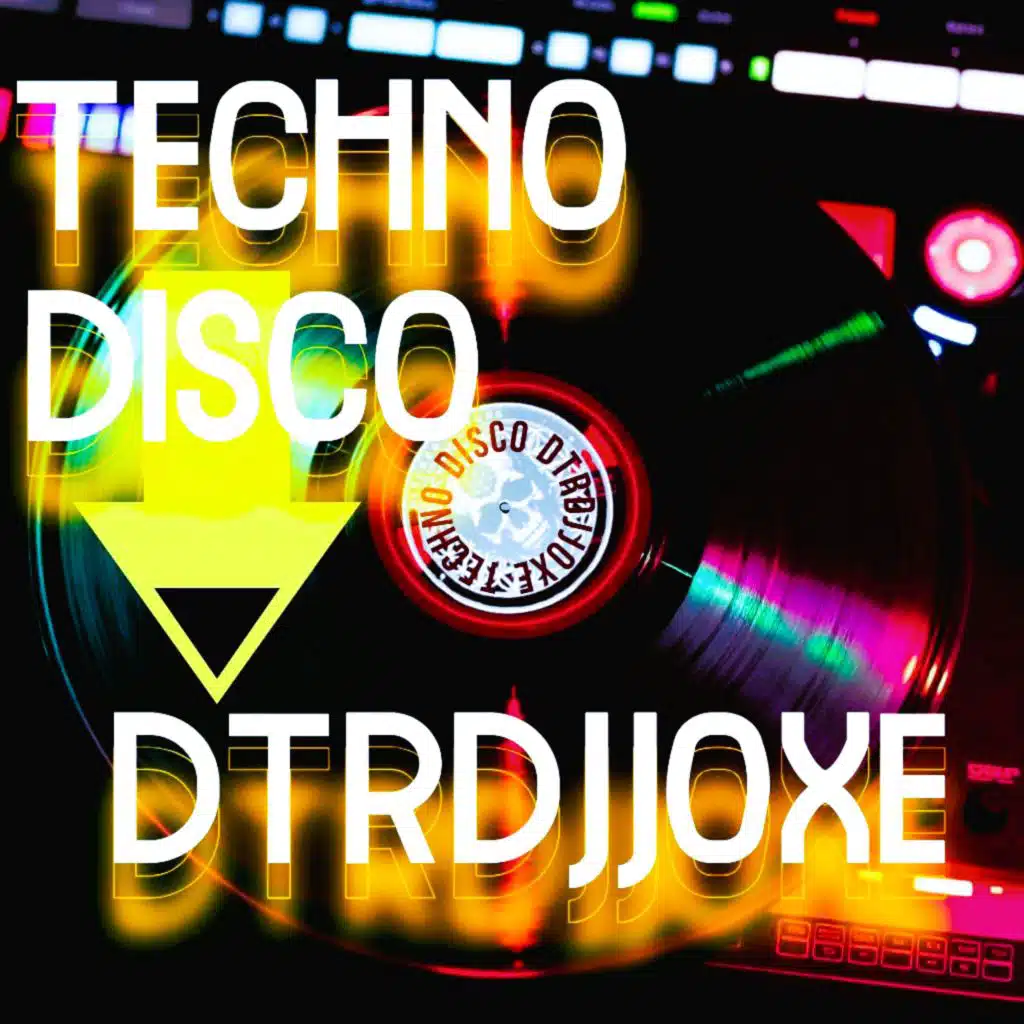 Techno Disco
