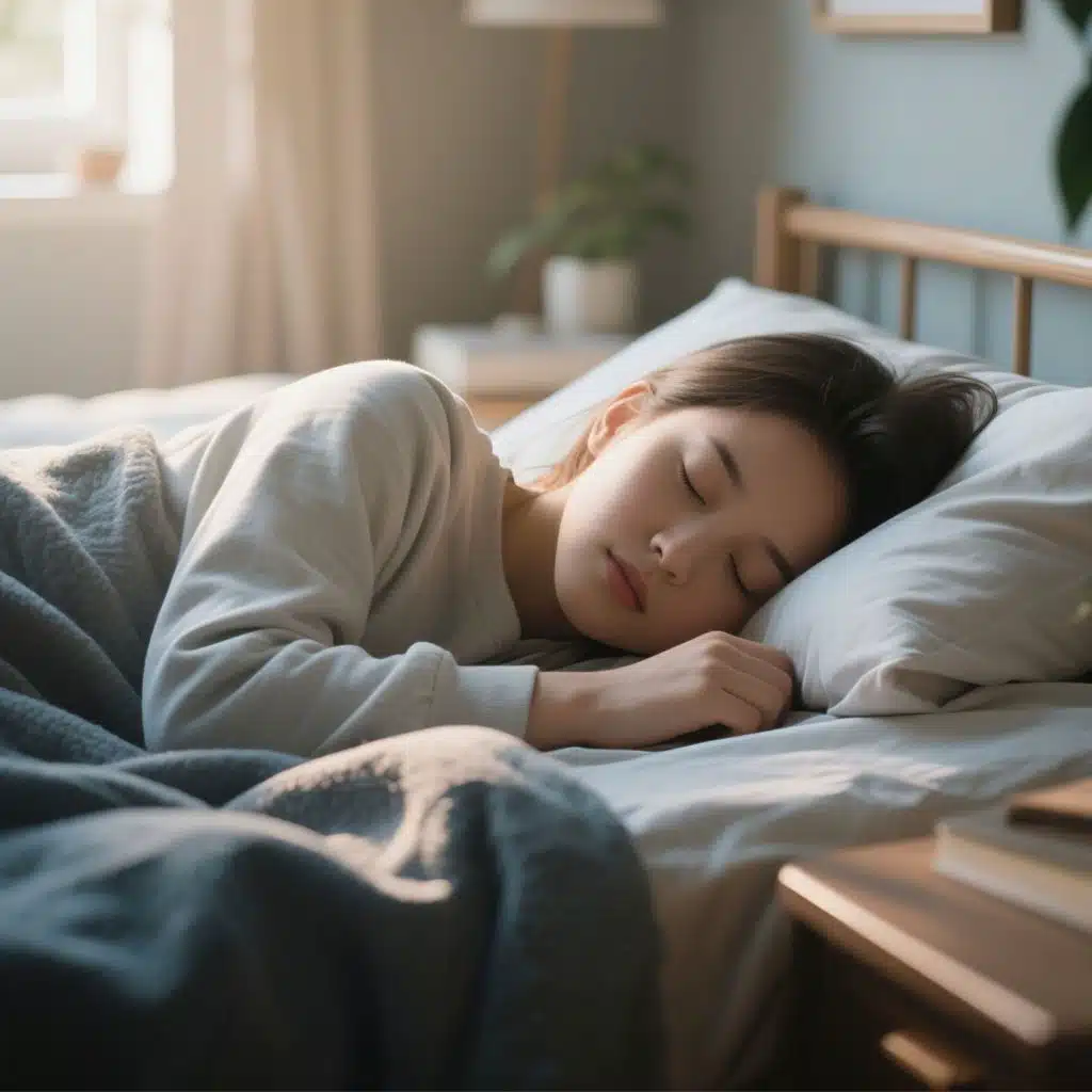 Sleepy Lofi Beats for Relaxation