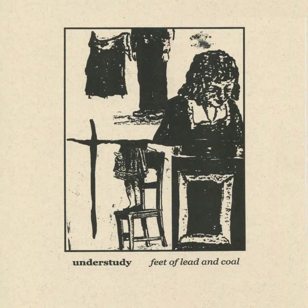 feet of lead and coal