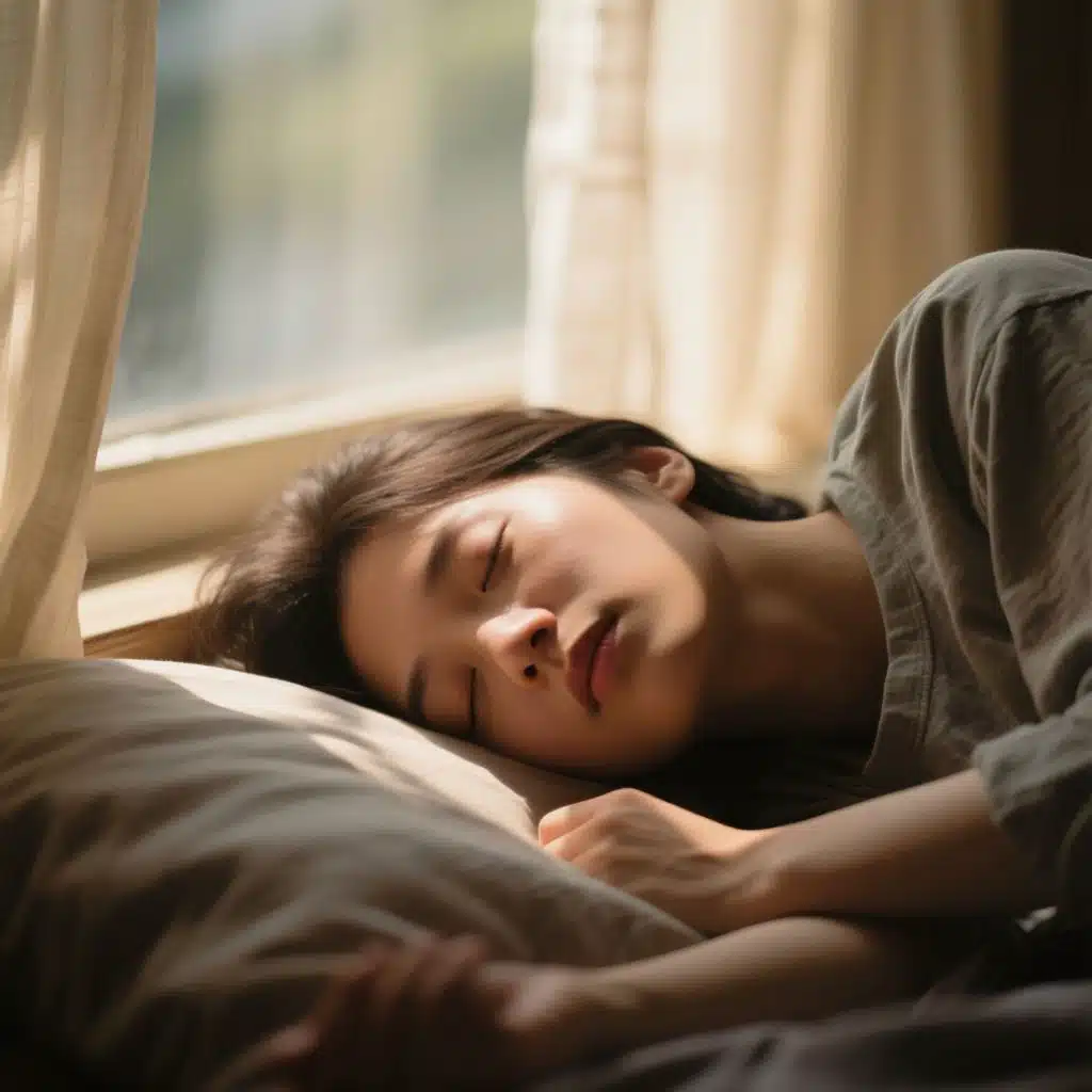 Lofi Beats for Sound Sleep