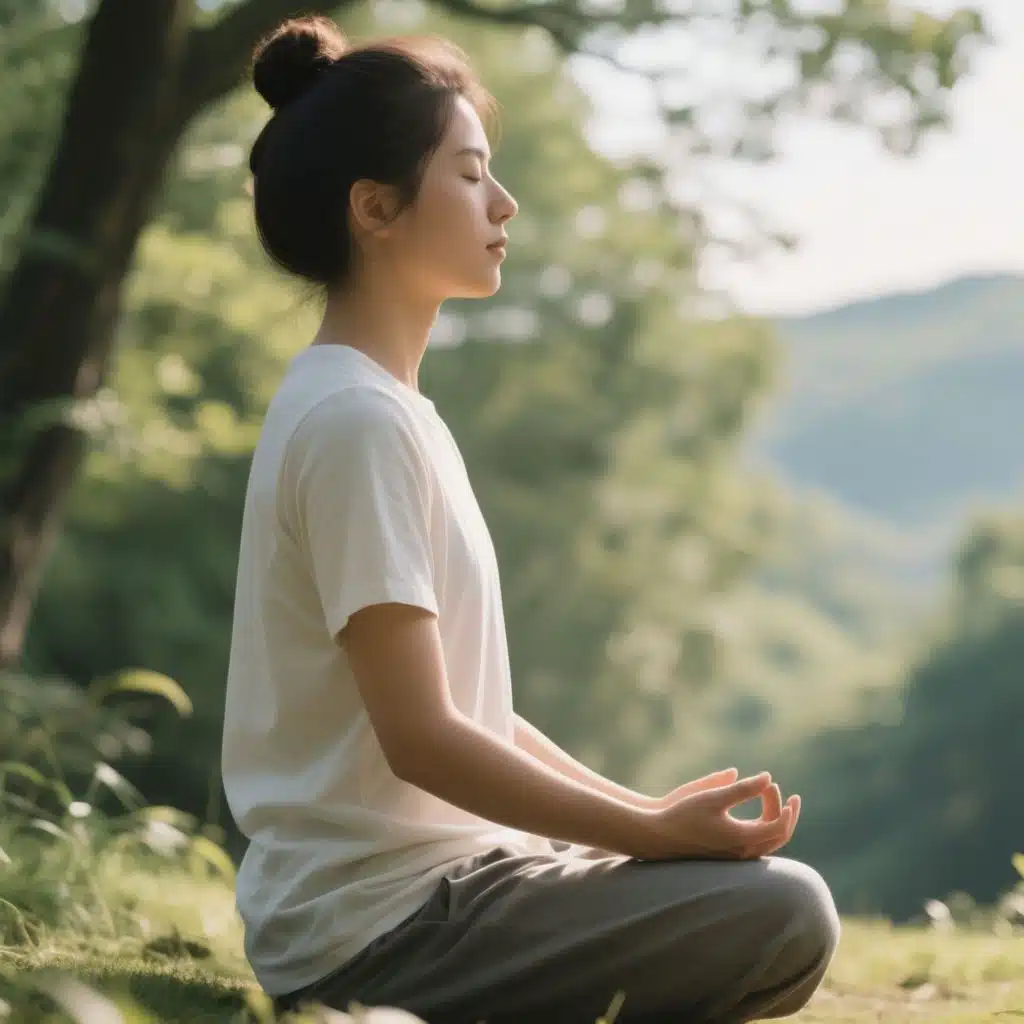 Gentle Meditation Relaxation
