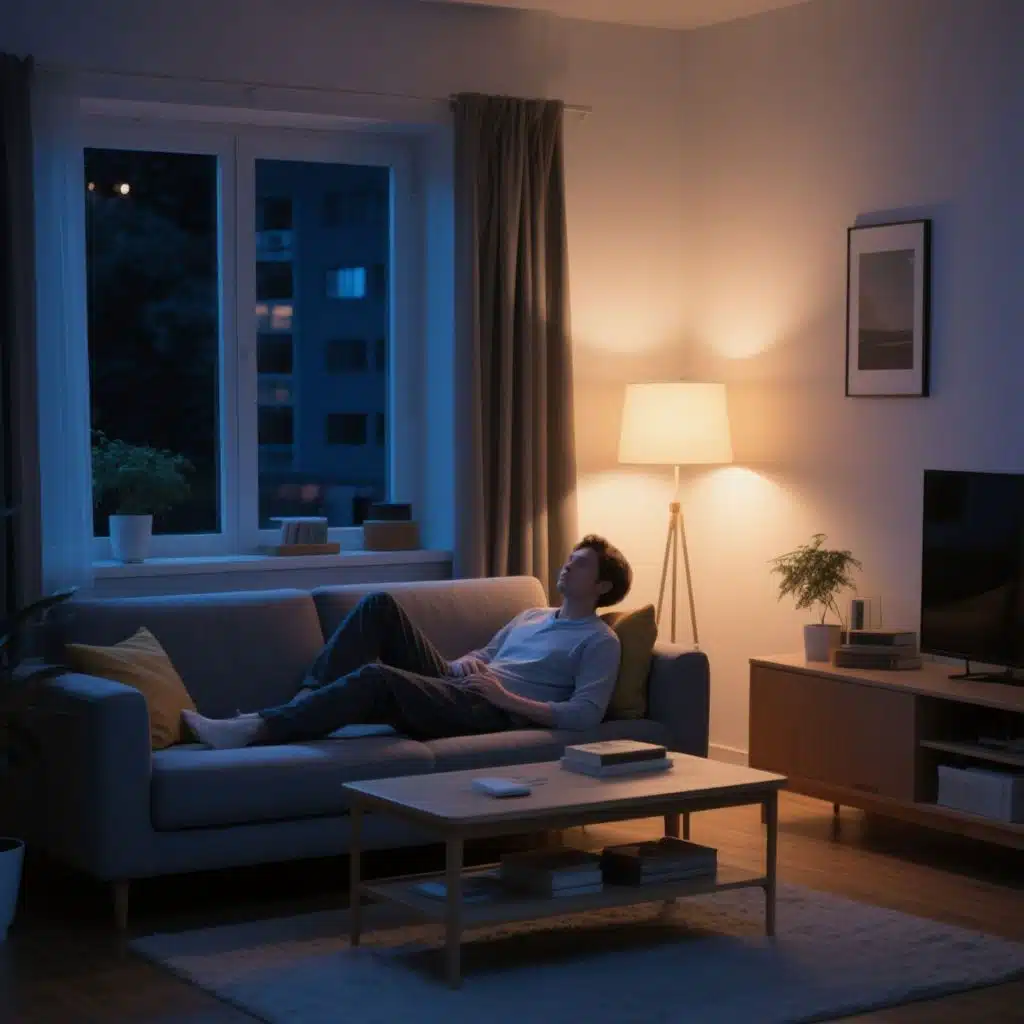 Calm Lofi Sounds for Peaceful Rest